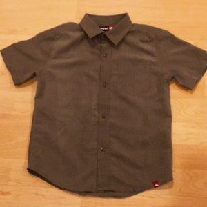 TONY HAWK Short Sleeves, Skater’s Polo Shirt, EUC